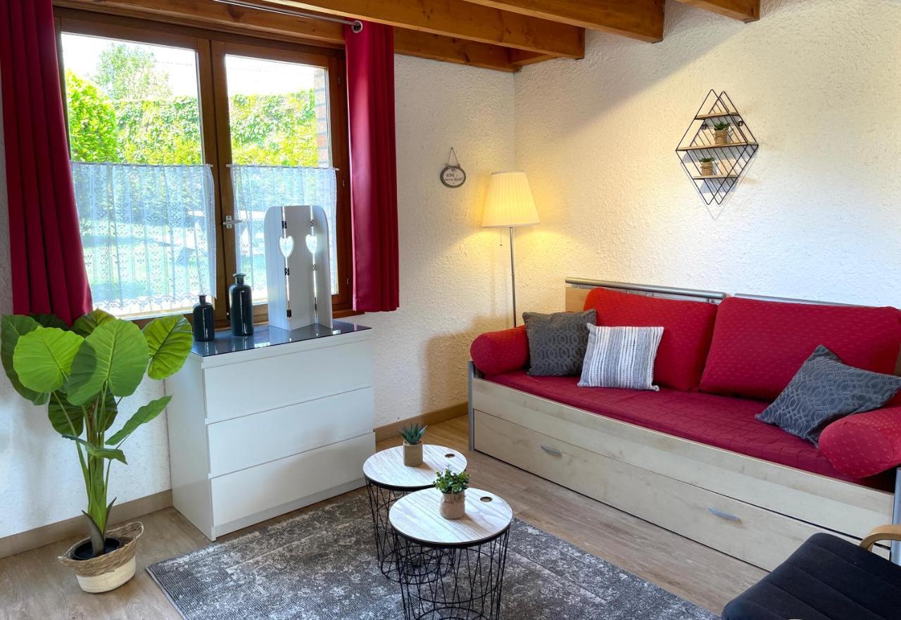 La Capelette Villa Escalles Exteriör bild