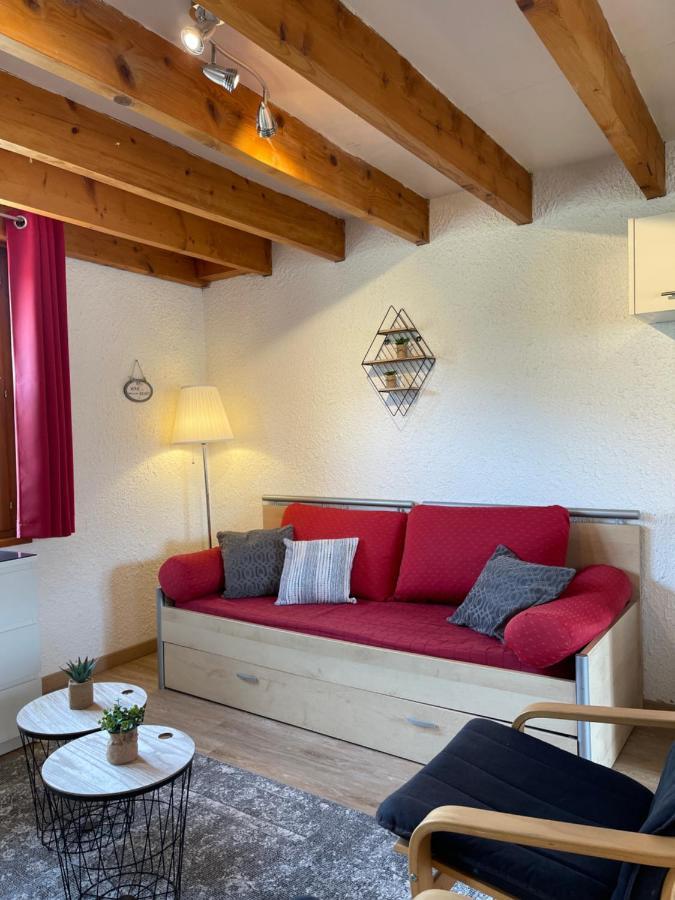 La Capelette Villa Escalles Exteriör bild