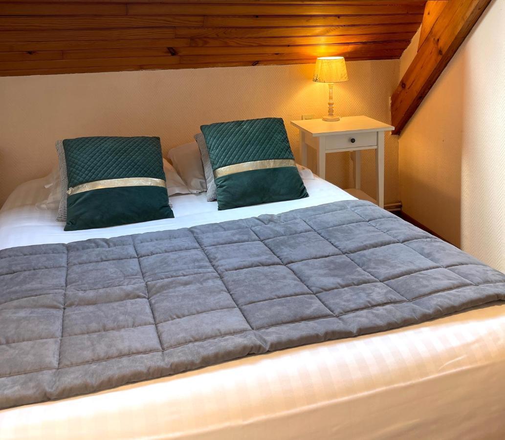La Capelette Villa Escalles Exteriör bild