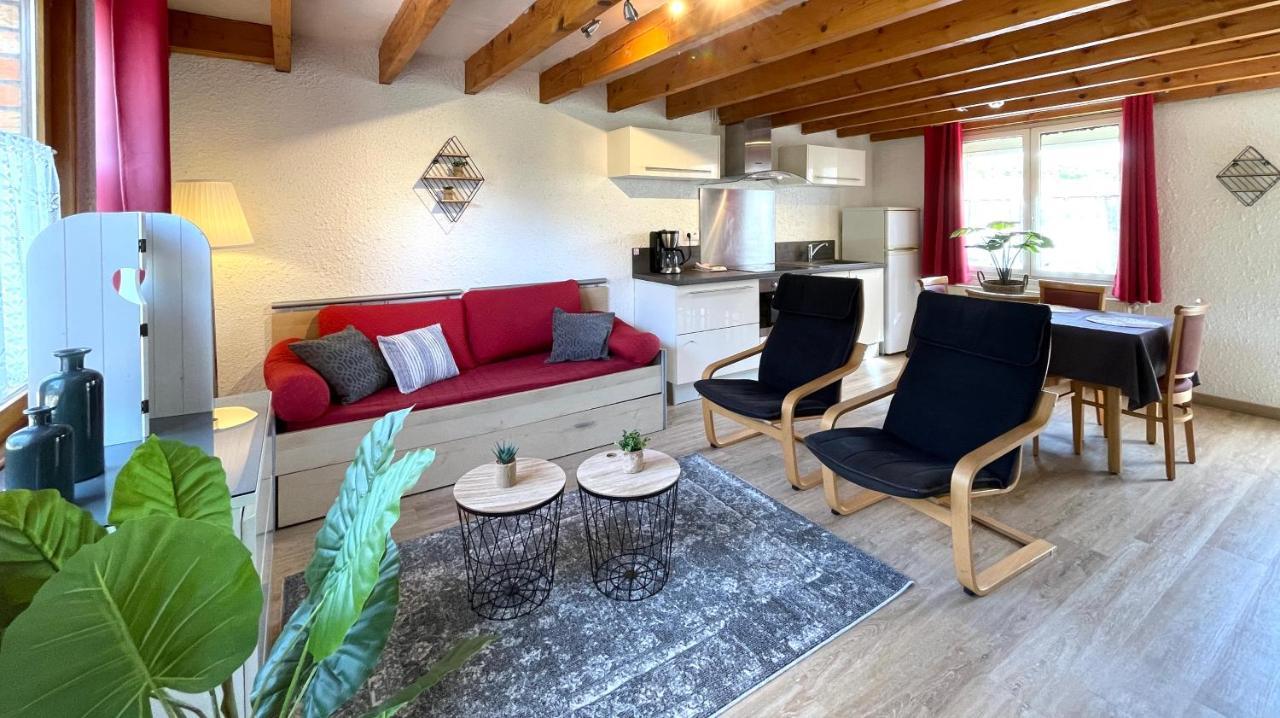 La Capelette Villa Escalles Exteriör bild