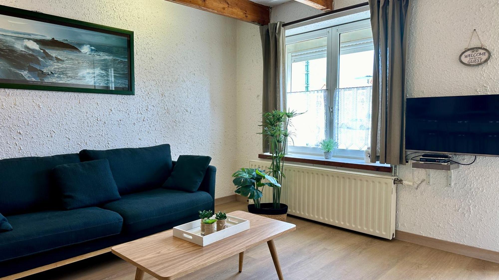 La Capelette Villa Escalles Exteriör bild