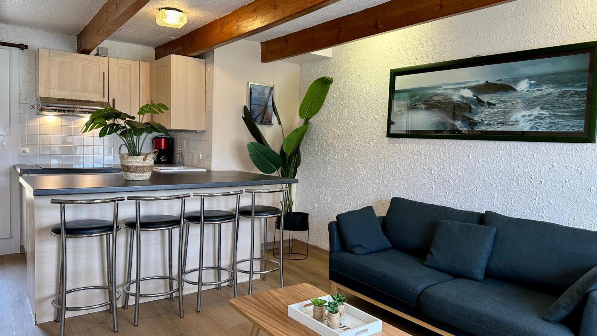 La Capelette Villa Escalles Exteriör bild